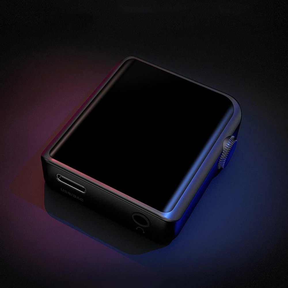 Xiaomi Shanling M0 MP3 Muisc Player Professional aptX Bluetooth HIFI Player MP3 SBC AAC LDAC Lossless Hi-Res Audio Player