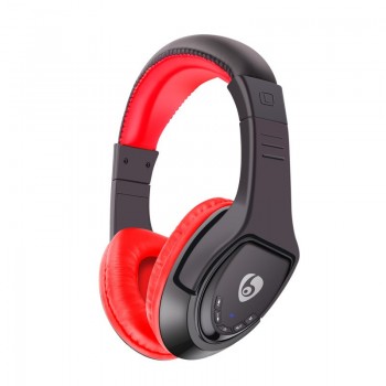 NVAHVA Card Music MP3 Player with FM 3.5mm Cable, Portable Bluetooth Headphone Headset Earphone Hands-free For Phones TV Game PC
