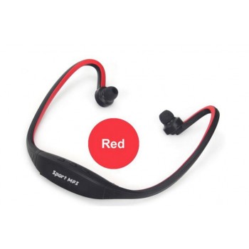 2017 Sport MP3 Player Portable Music Running Headphone Earphone Headset with TF Card Slot MP3 Music Player