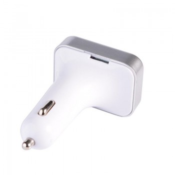 B3 New Car MP3 Player Bluetooth Hands-free Phone Card Insertion Charging Universal Car Transmitter Wireless Transmitter USB Char