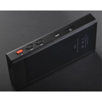 2018 Newest xDuoo X20 Lossless Music Player Professional HiFi DSD Bluetooth4.0 Mp3 Player DAP Support Apt-X xDuoo X3 X10 X10T