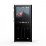 FiiO M3K Metal case Sport Audio Mini Lcd screen HiFi Mp3 Player Music Audio Mp 3 With Voice Recoder for Student,Kids