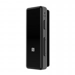 FIIO uBTR Bluertooth Receiver headphone AMP with Independent Local Volume Control Built-in Microphone Support aptX NFC