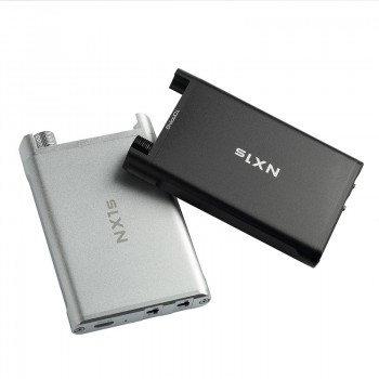 TOPPING NX1s OPA1652 LMH6643 Portable Stereo hifi AUDIO Headphone Amplifier AMP