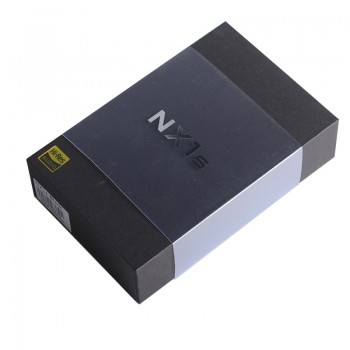 TOPPING NX1s OPA1652 LMH6643 Portable Stereo hifi AUDIO Headphone Amplifier AMP