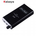 MG2 OPA627BP FL1 FL2 NT1906A High voltage A Class HIFI portable amp 8 hours long time play Battery headphone amplifier