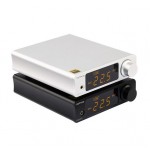 TOPPING DX3 Pro 2*AK4493 OPA1612 32bit/768kHz Hifi USB Bluetooth 5.0 DSD512 DAC Headphone Amplifier