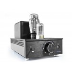 DarkVoice 336SE Headphone Tube Amplifier  OTL Headphone Amp