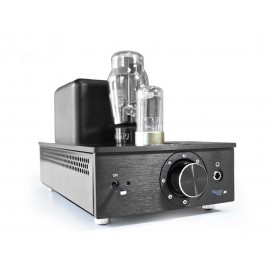 DarkVoice 336SE Headphone Tube Amplifier  OTL Headphone Amp