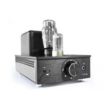 DarkVoice 336SE Headphone Tube Amplifier  OTL Headphone Amp