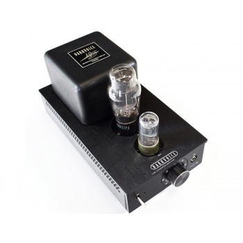 DarkVoice 336SE Headphone Tube Amplifier  OTL Headphone Amp