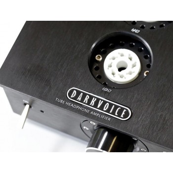 DarkVoice 336SE Headphone Tube Amplifier  OTL Headphone Amp