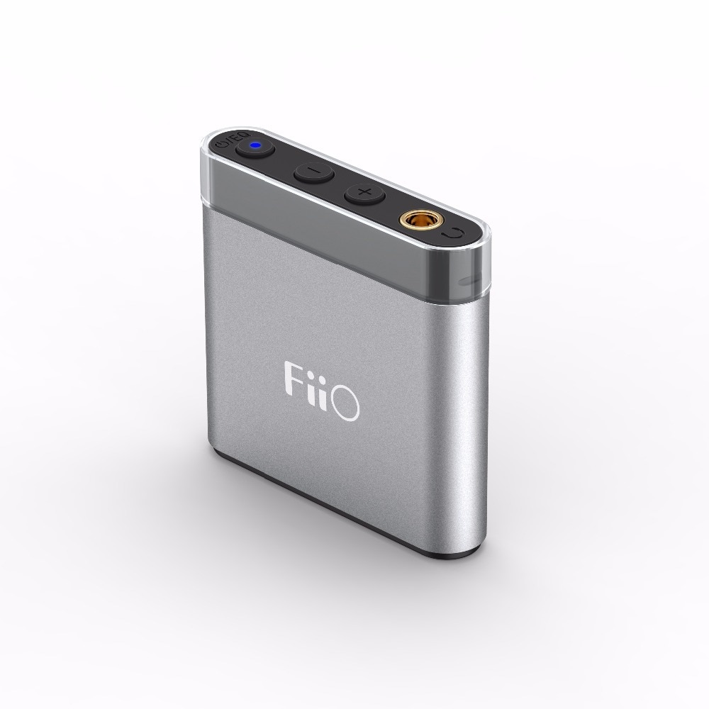 FiiO A1 Headphone Amplifier AMP