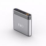 FiiO A1 Headphone Amplifier AMP