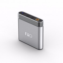 FiiO A1 Headphone Amplifier AMP