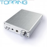 NEW TOPPING A30 Desktop Headphone Amplifier audio amp