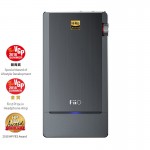 FiiO Q5 Bluetooth 4.0 APTX AAC and DSD-Capable DACamp;Amplifier,USB DAC Amplifier Q5 for iPhone/computer/Android/Sony