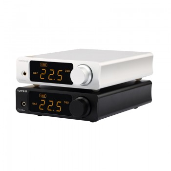 TOPPING DX3 Pro HIFI DAC USB Bluetooth 5.0 Headphones Amplifier Audio Decoder XMOS XU208 AK4493 DSD512 Coaxial Spdif USB DAC Amp
