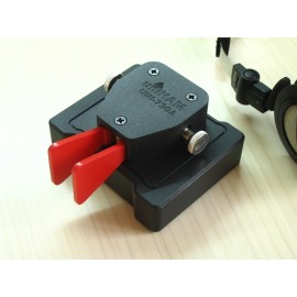 UNI 730A automatic key hand key shortwave radio CW Morse code