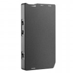 XDUOO XQ-20 Original Mini Portable Headphone Amplifier High Power Amplifier Improve Music Dynamics And Sound Field AMP