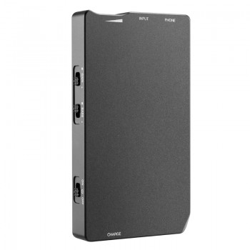XDUOO XQ-20 Original Mini Portable Headphone Amplifier High Power Amplifier Improve Music Dynamics And Sound Field AMP