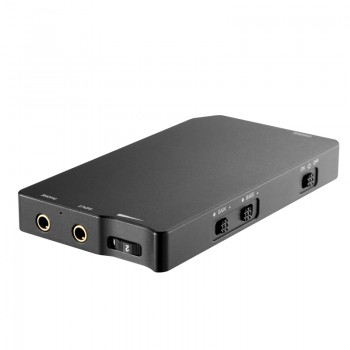 XDUOO XQ-20 Original Mini Portable Headphone Amplifier High Power Amplifier Improve Music Dynamics And Sound Field AMP