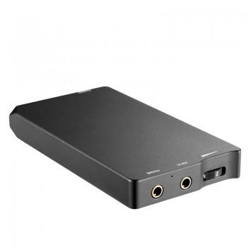 XDUOO XQ-20 Original Mini Portable Headphone Amplifier High Power Amplifier Improve Music Dynamics And Sound Field AMP