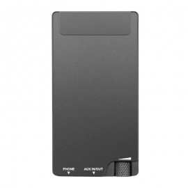 XDUOO XP-2 Bluetooth 5.0 Portable Headphone Amplifier DAC HiFi Audiophile USB PC HD Signal Transmission 24bit/192khz XP 2