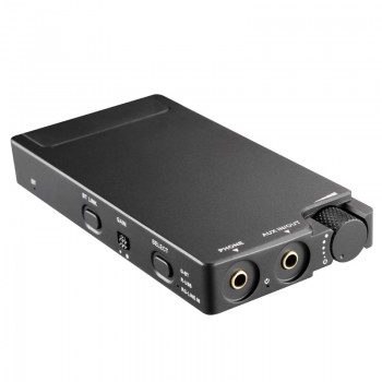 XDUOO XP-2 Bluetooth 5.0 Portable Headphone Amplifier DAC HiFi Audiophile USB PC HD Signal Transmission 24bit/192khz XP 2