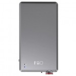 Fiio A5 FA5121 Headphone Amplifier MUSES02+LME49600 opamp combo combines the best of E12 And E12A