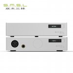 SMSL 88 Suit High-end Decoderamp; Headphone Amplifier suit include SH-8 Headphone Amplifier and SU-8 Decoder