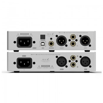 SMSL 88 Suit High-end Decoderamp; Headphone Amplifier suit include SH-8 Headphone Amplifier and SU-8 Decoder