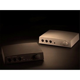 Aune S7 Pro Fully Balanced Powerful HiFi Lossless Audiophile Desktop Amplifier