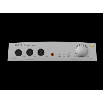 Aune S7 Pro Fully Balanced Powerful HiFi Lossless Audiophile Desktop Amplifier