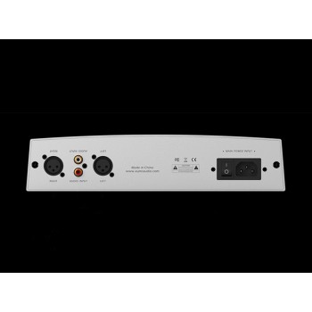 Aune S7 Pro Fully Balanced Powerful HiFi Lossless Audiophile Desktop Amplifier