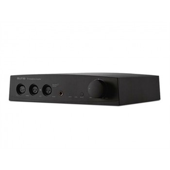 Aune S7 Pro Fully Balanced Powerful HiFi Lossless Audiophile Desktop Amplifier
