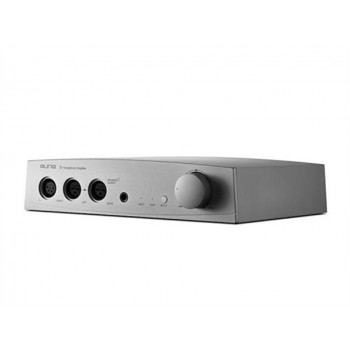 Aune S7 Pro Fully Balanced Powerful HiFi Lossless Audiophile Desktop Amplifier