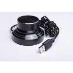 PC Speakers Headphones Audio Switch Converter Computer USB Volume Controller power amplifier card controller Tone Board