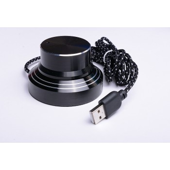 PC Speakers Headphones Audio Switch Converter Computer USB Volume Controller power amplifier card controller Tone Board