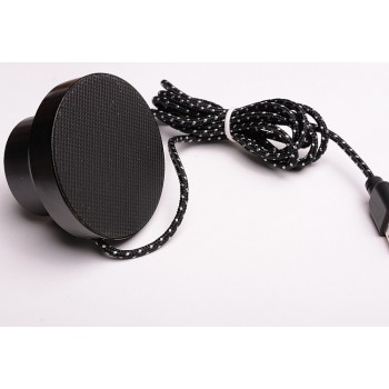 PC Speakers Headphones Audio Switch Converter Computer USB Volume Controller power amplifier card controller Tone Board