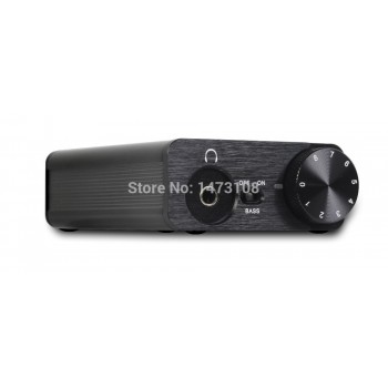 FiiO E10K Portable Headphone Amplifier USB DAC for Computer,support COAXIAL OUT