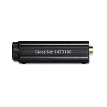 FiiO E10K Portable Headphone Amplifier USB DAC for Computer,support COAXIAL OUT
