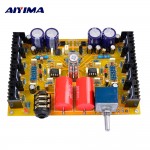Aiyima HV-1 Headphone Amplifier Board Assembled Headphone Amp Audio Board Base On Beyerdynamic A1