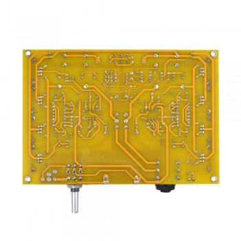 Aiyima HV-1 Headphone Amplifier Board Assembled Headphone Amp Audio Board Base On Beyerdynamic A1