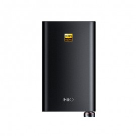 Fiio Q1 Mark II Hi-Res Audio Native DAC DSD Headphone Amplifier XMOS 384 kHz/32 bit for Iphone /iPad/PC AK4452 Q1II