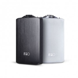 FiiO A3 Portable Headphone Amplifier ( Fiio E11 / E11K Upgrade Version )