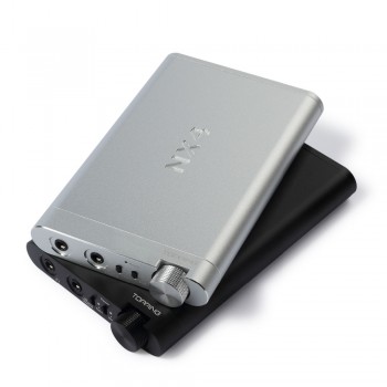 Upgrade Version Topping NX4 DSD512 ES9038Q2M XMOS-XU208 chip Portable USB DAC Decoder 32bit/768kHZ Headphone Amplifier