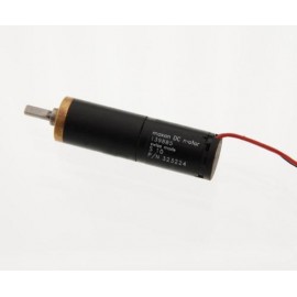 Used 1pcs  maxon dc motor 139885 Swiss super magnetic gear motor 12V / 235 turn