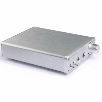 Topping A30 Hifi Desktop Headphone Amplifier 3.5mm/6.35mm Headphone output 1540mW large power output 0dB/9dB/18dB gain swich