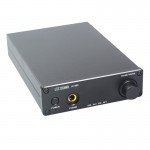 2017 JIE CHUANG SQ3 AK4490 Decoder Headphone Amplifiers TPA6120 DAC USB 24bit/96k/ Fiber / Coaxial / Bluetooth CSR8670